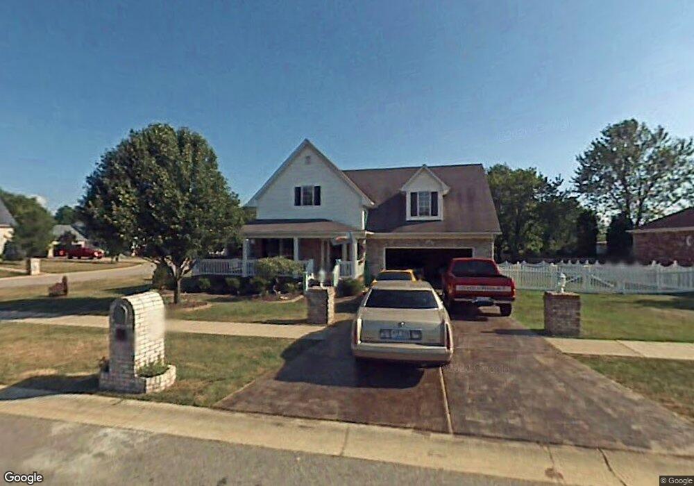 7204 Rambo Way, Louisville, KY 40228 - photo 1