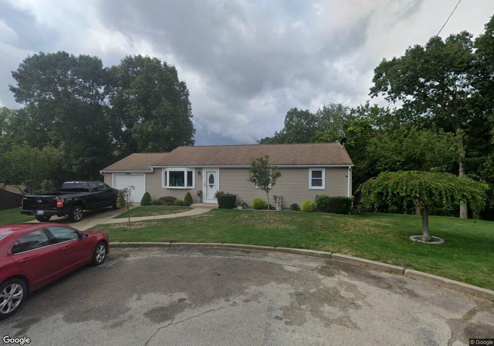 14 Seth Dr, West Warwick, RI 02893 - photo 1