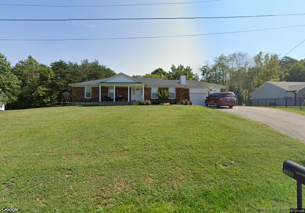 132 Water Tower Rd, Lebanon Junction, KY 40150 - photo 1