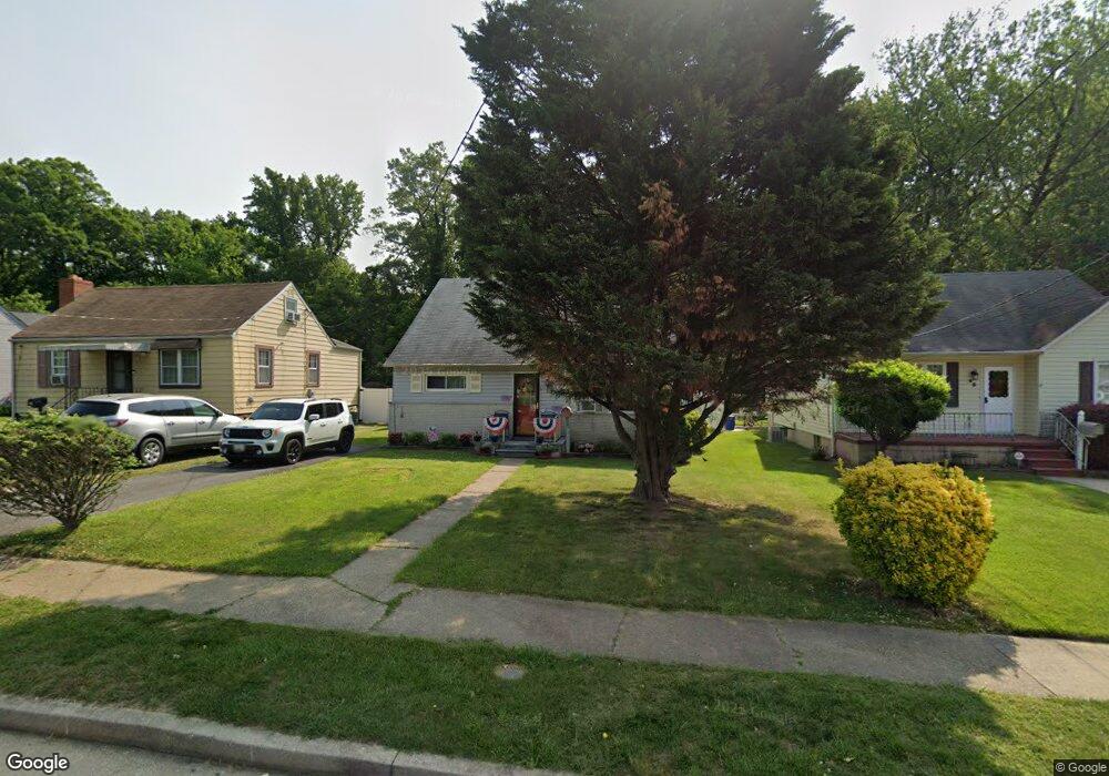 41 Pelczar Ave, Essex, MD 21221 - photo 1