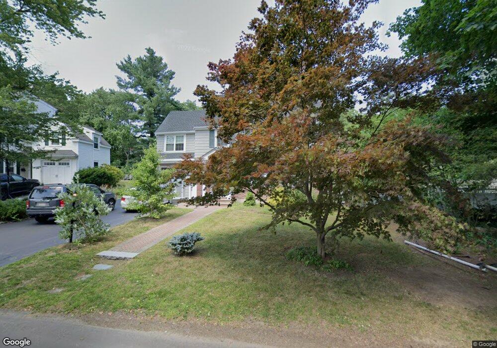 7 Roberts Rd, Wellesley Hills, MA 02481 - photo 1