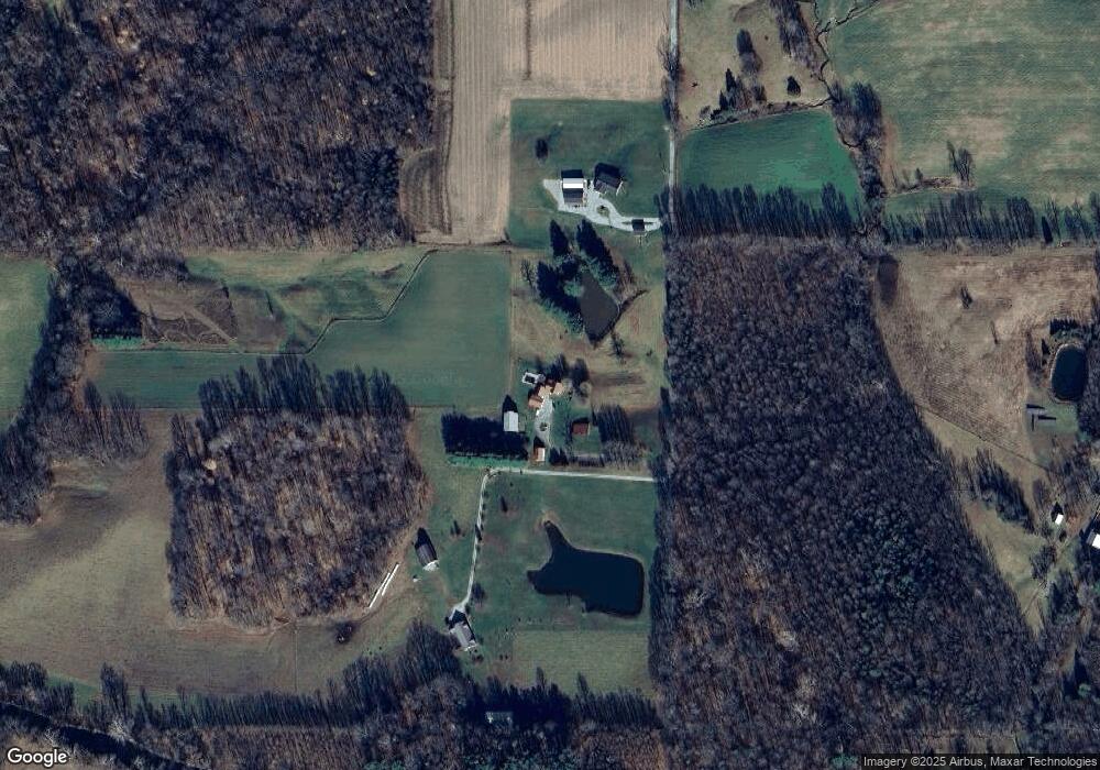 11639 N County Road 100 W, Batesville, IN 47006 - photo 1