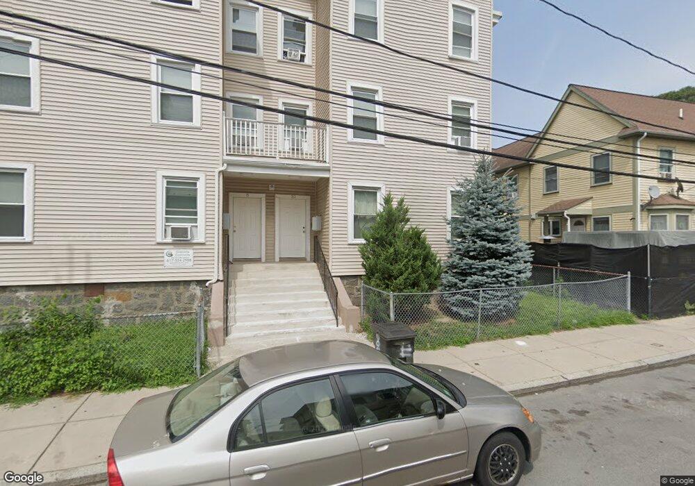 10 Elizabeth St, Mattapan, MA 02126 - photo 1