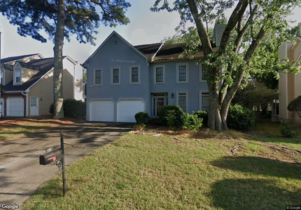2216 Concord Square NE, Marietta, GA 30062 - photo 1