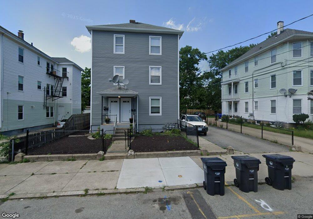 67 Anthony Ave, Pawtucket, RI 02860 - photo 1