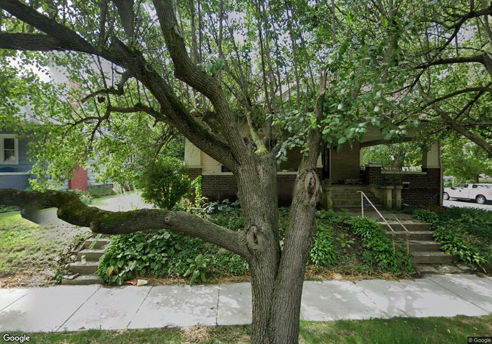 1003 Kossuth St, Lafayette, IN 47905 - photo 1