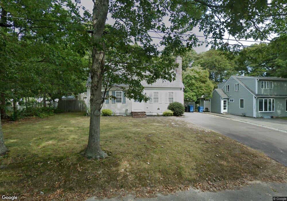 54 Ovington Dr, East Falmouth, MA 02536 - photo 1