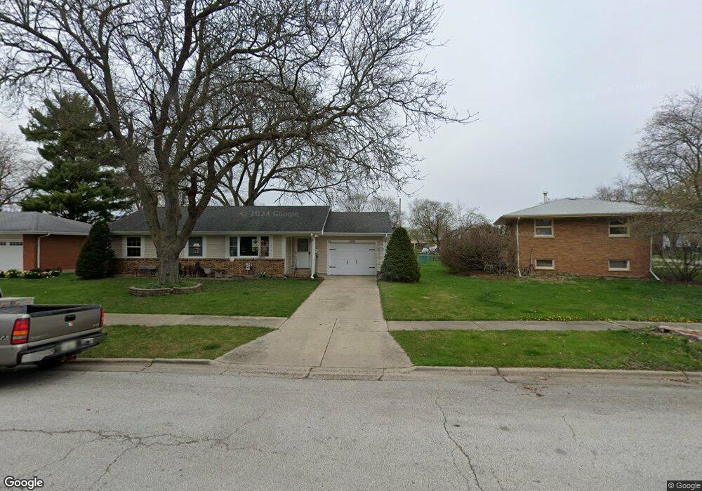 1305 Monona Ave unit 3, Aurora, IL 60506 - photo 1