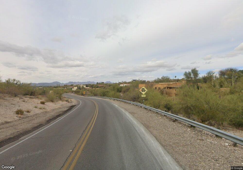 0 N Hacienda Del Sol Rd unit 220 21523595, Tucson, AZ 85718 - photo 1