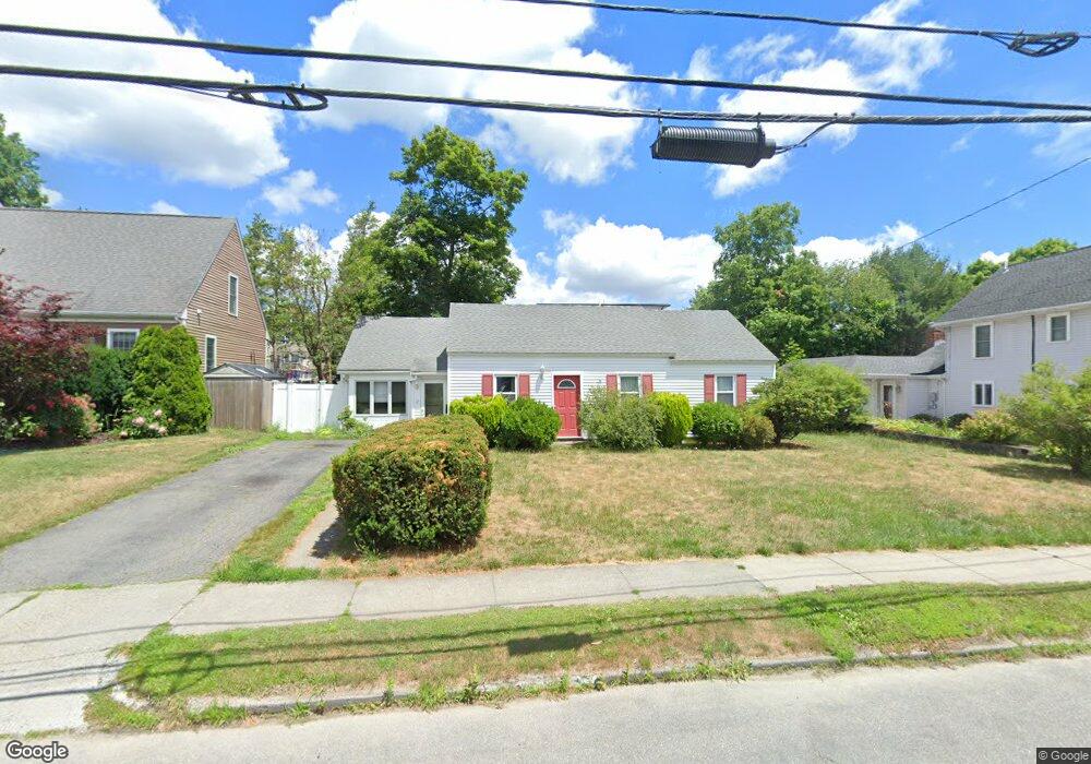 17 Hanson Rd, Newton Center, MA 02459 - photo 1