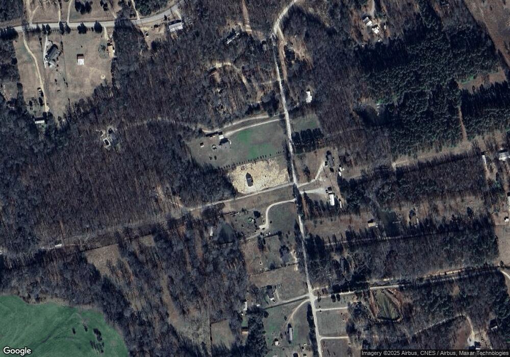 584 E County Line Rd, Danielsville, GA 30633 - photo 1