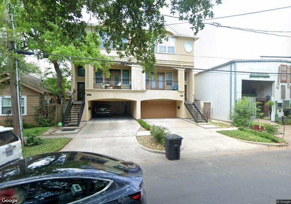 2110 Woodhead St, Houston, TX 77019 - photo 1