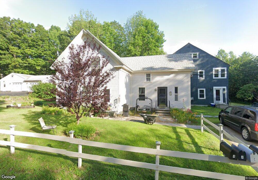 32 Smith Ave, Bridgton, ME 04009 - photo 1