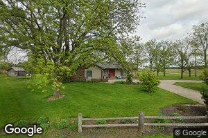 14811 Franke Rd, Hoagland, IN 46745