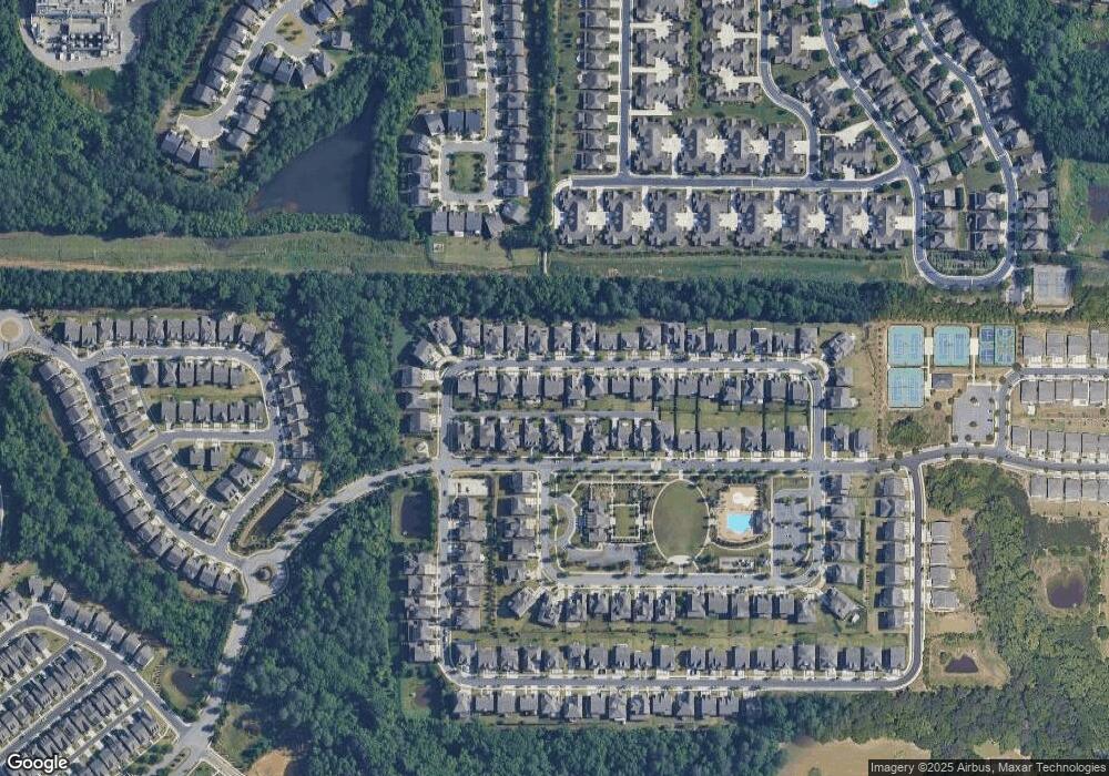 10575 Grandview Square, Duluth, GA 30097 - photo 1