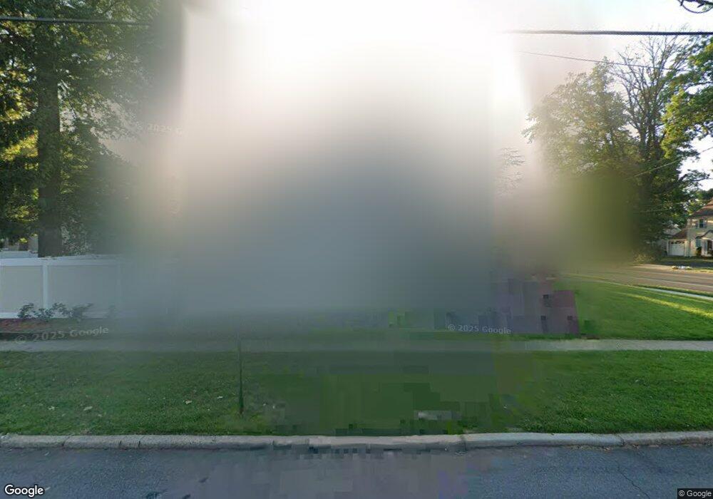 516 W Inman Ave, Rahway, NJ 07065 - photo 1