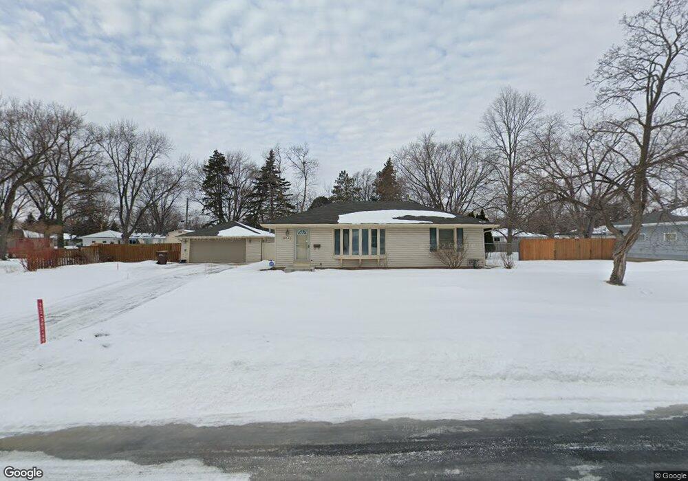 9040 Colfax Ave S, Bloomington, MN 55420 - photo 1