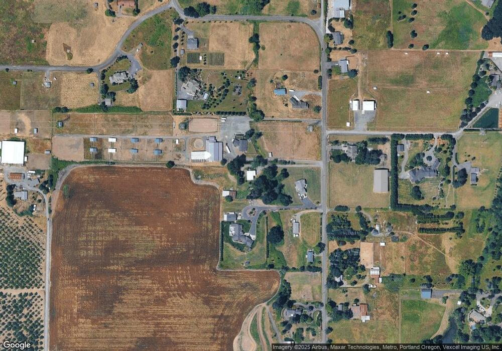 16355 NE Chehalem Dr, Newberg, OR 97132 - photo 1