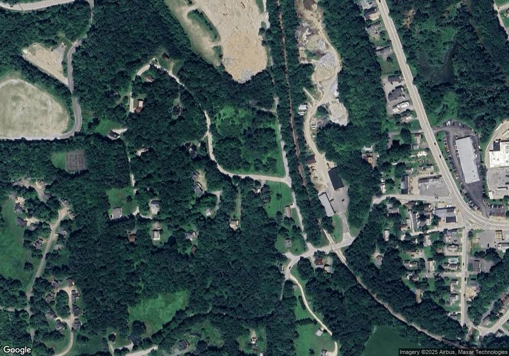 00 Okemo Acres Rd unit Lot 8, Ludlow, VT 05149 - photo 1