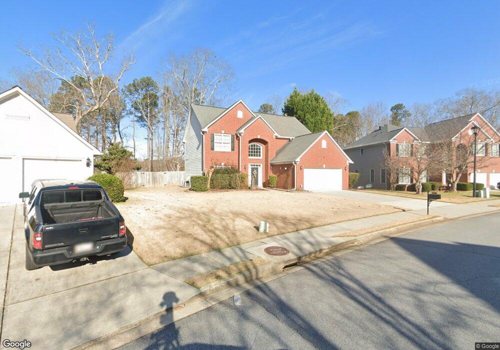 3617 Willbrooke Run unit 2, Duluth, GA 30096 - photo 1