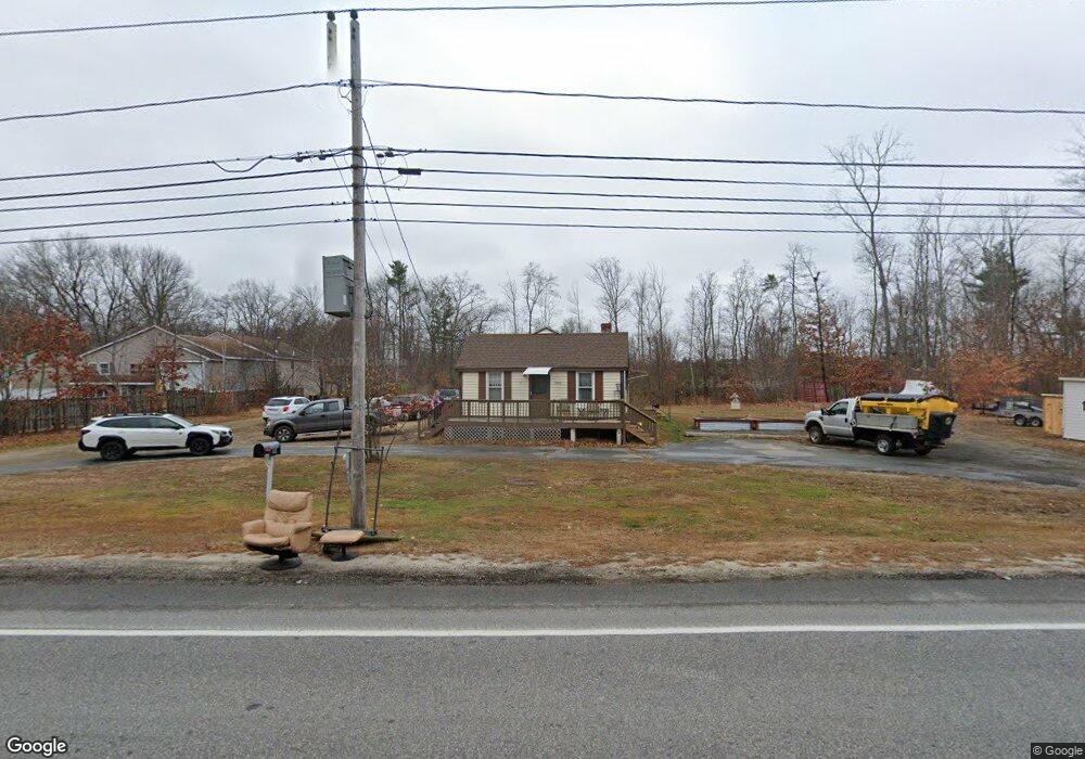 1006 River Rd, Windham, ME 04062 - photo 1