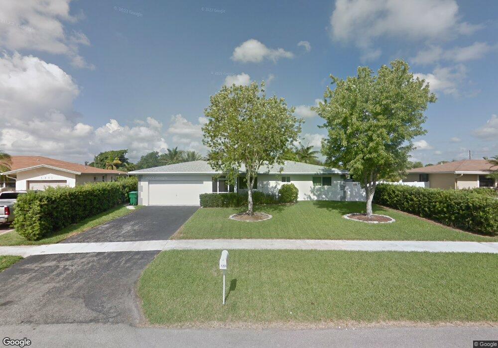 1201 SW 129th Way, Davie, FL 33325 - photo 1
