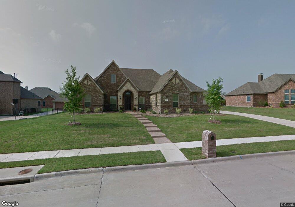 923 Lorene Dr, Wylie, TX 75098 - photo 1