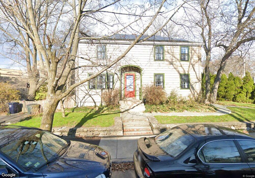 153 Vassal Ln, Cambridge, MA 02138 - photo 1