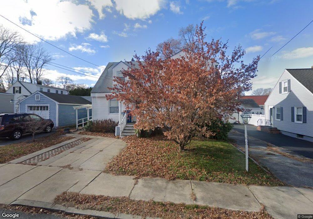 21 Vandergrift St, Lawrence, MA 01843 - photo 1