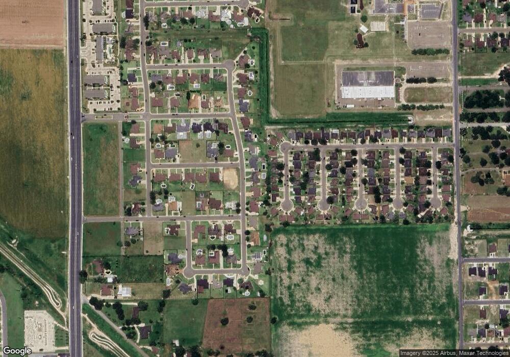 3312 Rosewood Dr, Weslaco, TX 78599 - photo 1