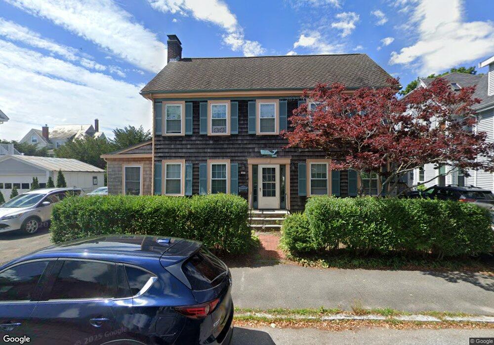 43 Central St, Beverly, MA 01915 - photo 1