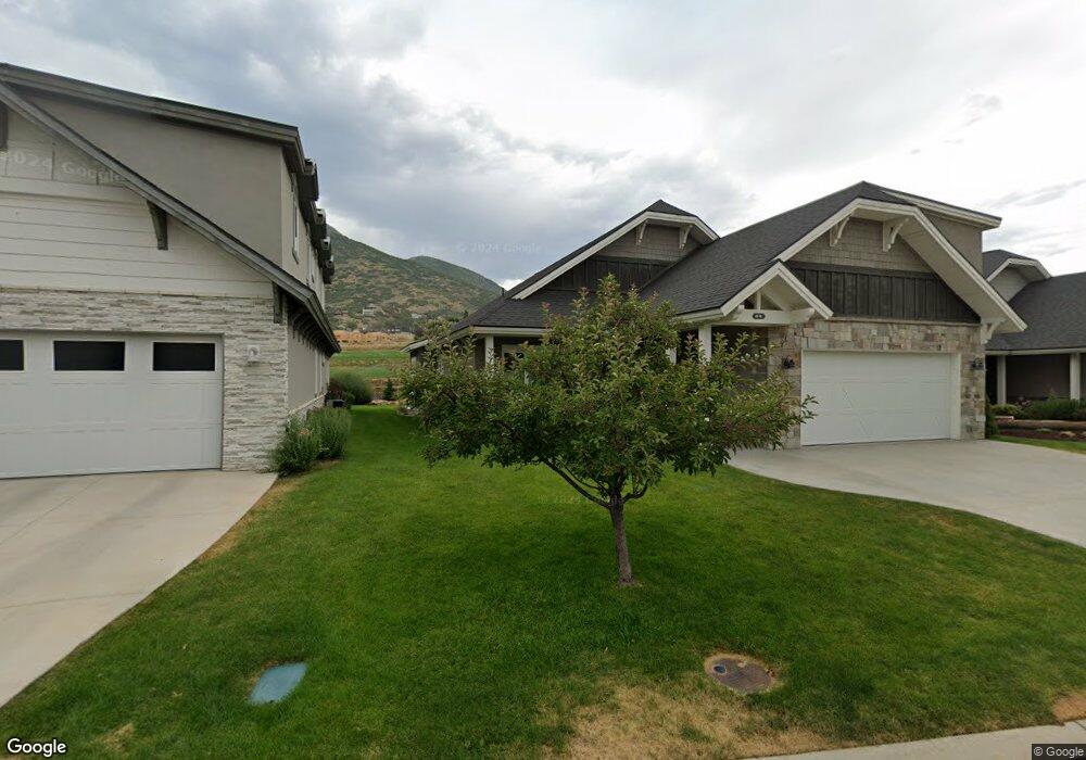 68 W Leman Dr, Midway, UT 84049 - photo 1