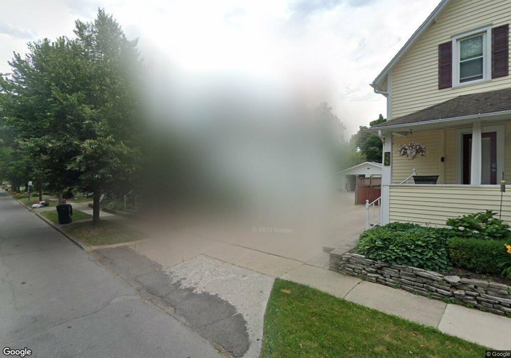 133 Muir Rd, Grosse Pointe Farms, MI 48236 - photo 1