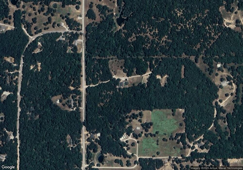 606 Timber Ridge Rd, Madill, OK 73446 - photo 1