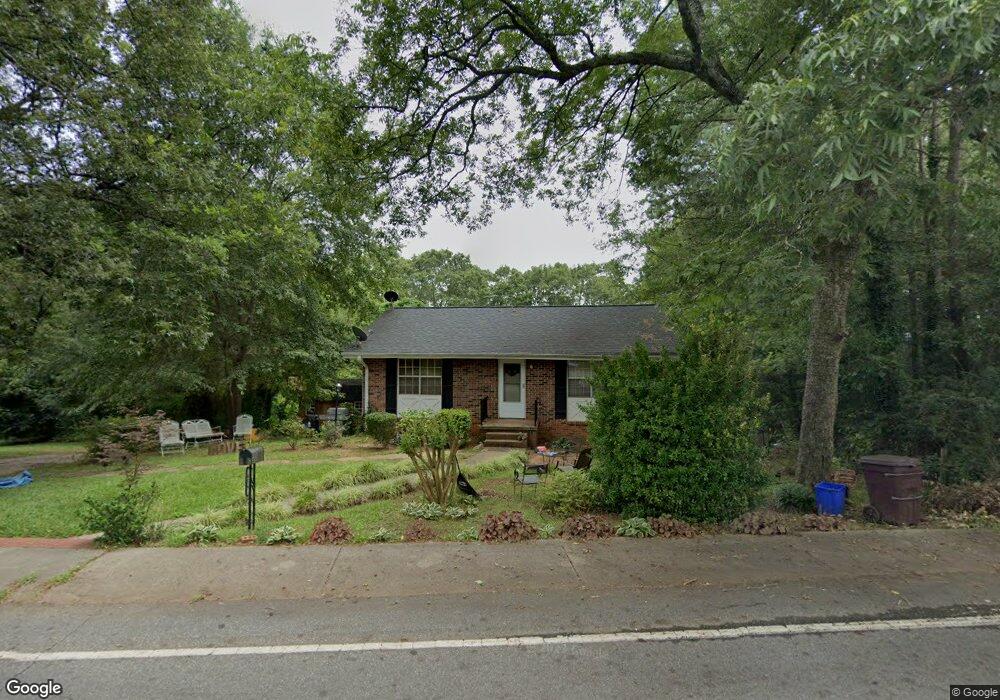 459 W Queen St, Pendleton, SC 29670 - photo 1