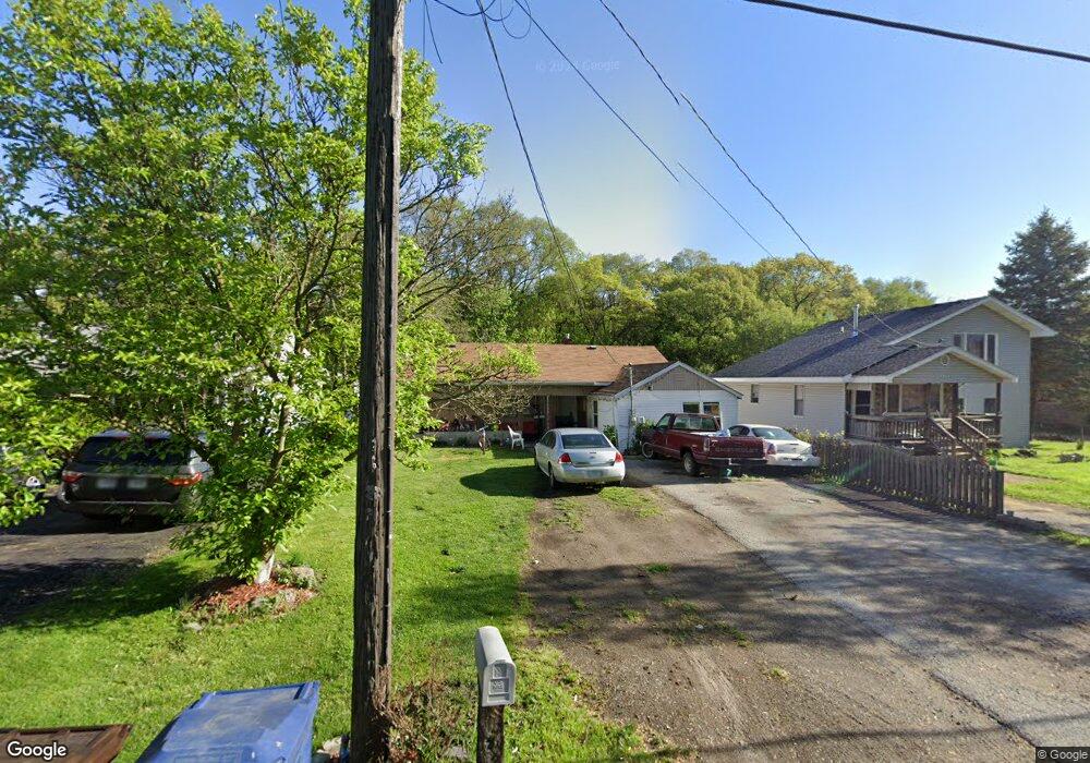 2014 E Elm St, Griffith, IN 46319 - photo 1