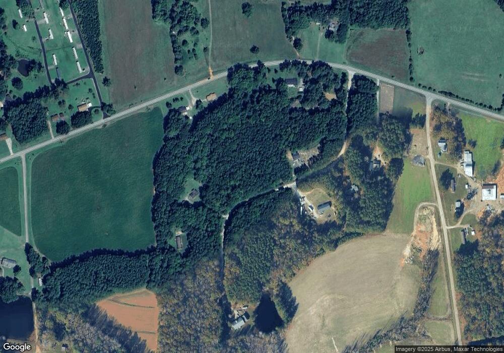 6669 Brame Dr, Oxford, NC 27565 - photo 1