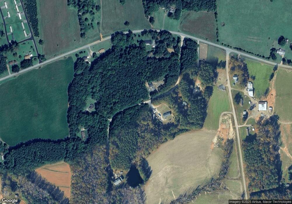 LOT 6 Brame Dr, Oxford, NC 27565 - photo 1