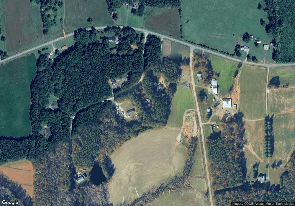 6698 Brame Dr, Oxford, NC 27565 - photo 1