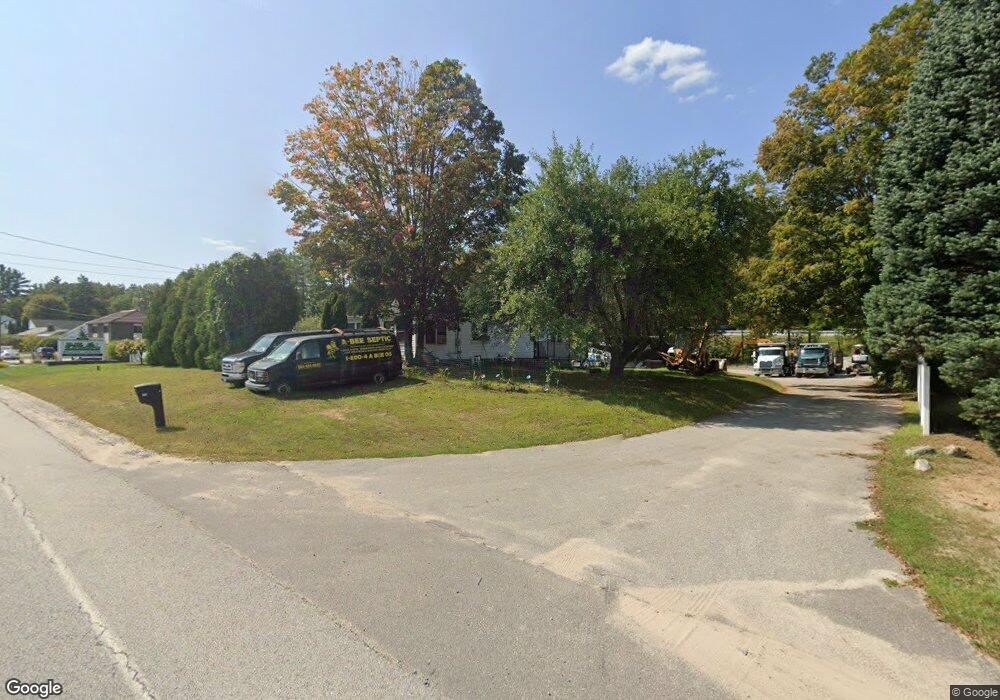 662 Daniel Webster Hwy, Merrimack, NH 03054 - photo 1