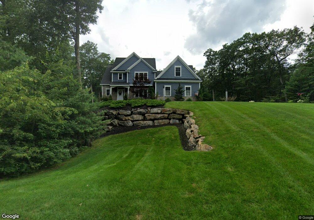 35 London Bridge Rd, Windham, NH 03087 - photo 1