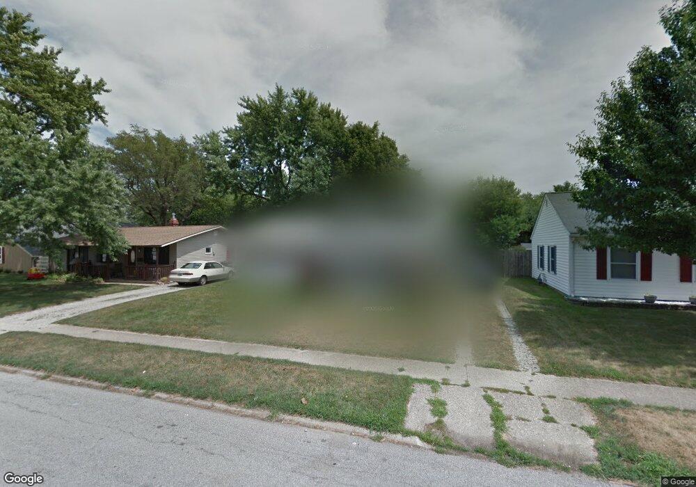 2005 Whitcomb Ave, Lafayette, IN 47904 - photo 1