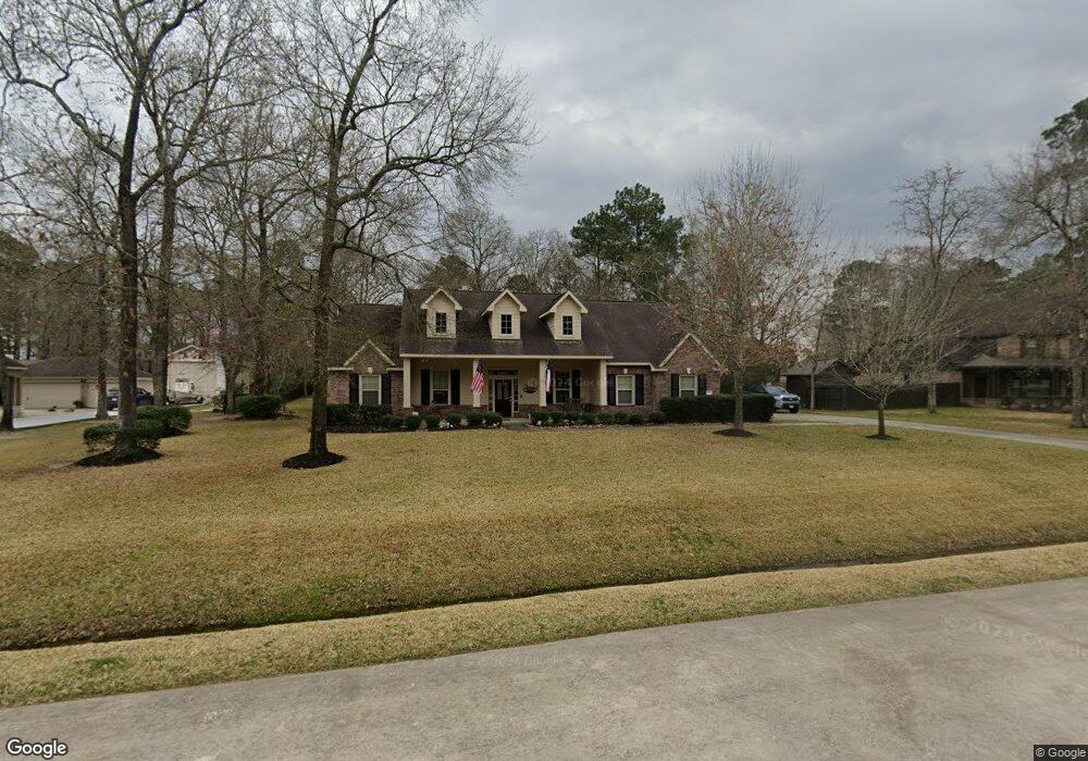 30210 E Legends Trail Dr, Spring, TX 77386 - photo 1