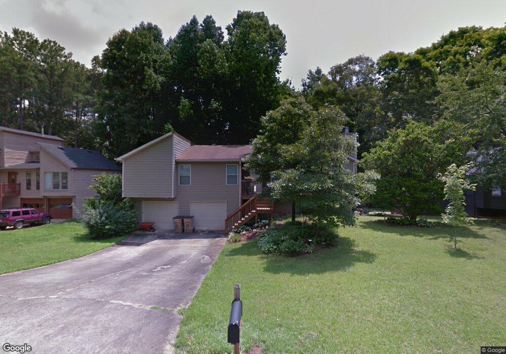 4812 Burlington Ct NW unit 3, Acworth, GA 30102 - photo 1