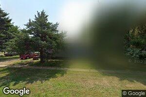 209 W 1st St, Kimball, SD 57355