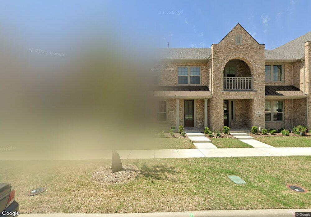 8619 Dynasty Ln, Frisco, TX 75034 - photo 1