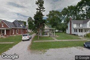 210 N College St, Assumption, IL 62510