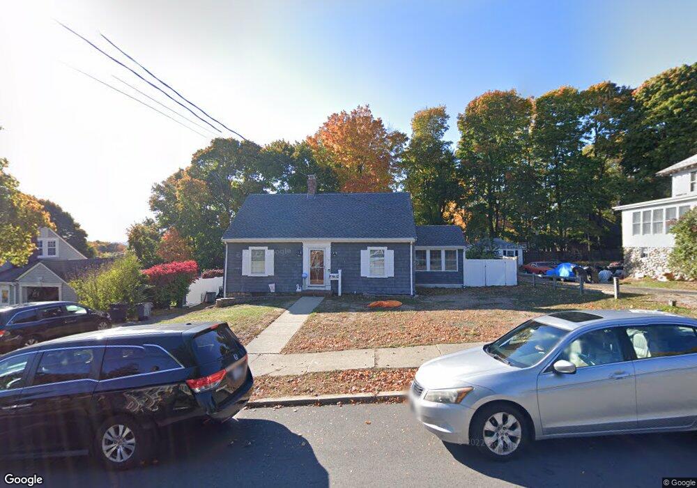 10 Keene St, Stoneham, MA 02180 - photo 1