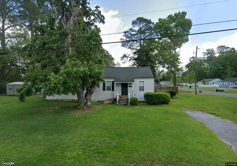 6111 Catoma St, Jacksonville, FL 32244 - photo 1