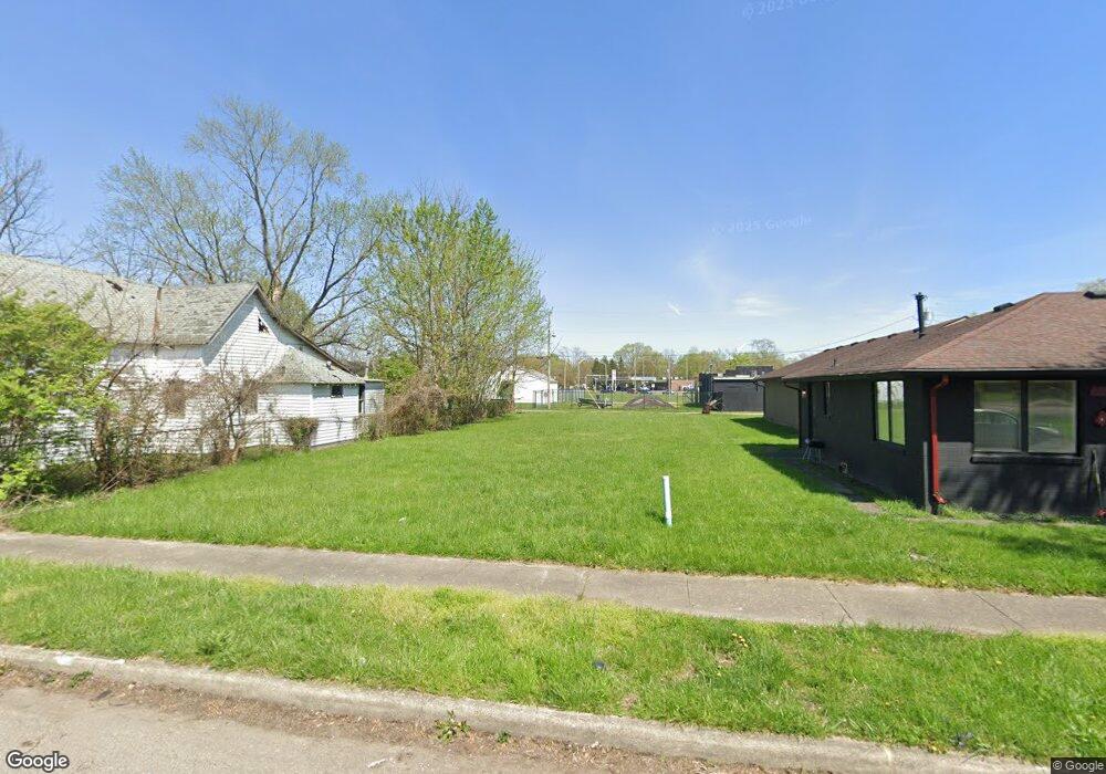 2220 Locust St, Anderson, IN 46016 - photo 1